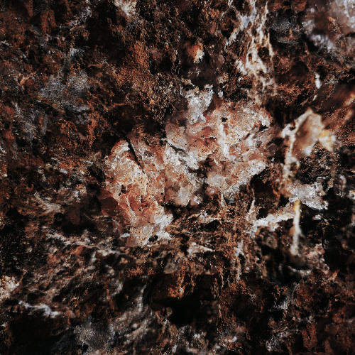 Abstract Mechanisms / Thoughts.