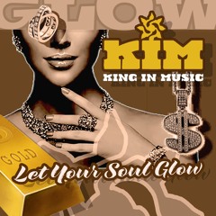 Let Your Soul Glow