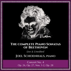 Sonata No. 15 in D Major, Op. 28 (‘Pastorale’): IV. Rondo: Allegro ma non troppo