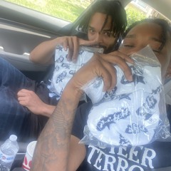$aint $ean x $printa - Diamonds (Prod. Diameex)