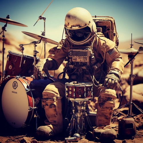 Yoseff Samchuk 9 - Music for Mars - Nov 28, 2023