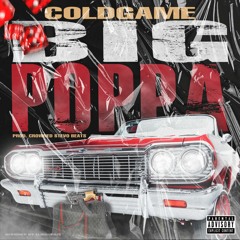 C0ldgame- Big Choppas | Prod. Crowned stevo beats