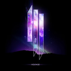 Skrillex - Voltage (LEAK WAV QUALITY)