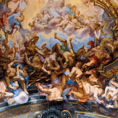 it's supposed to be an experience that evokes emotion