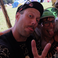 SUPERSONIC_D² @ Midsommar Festival 2024