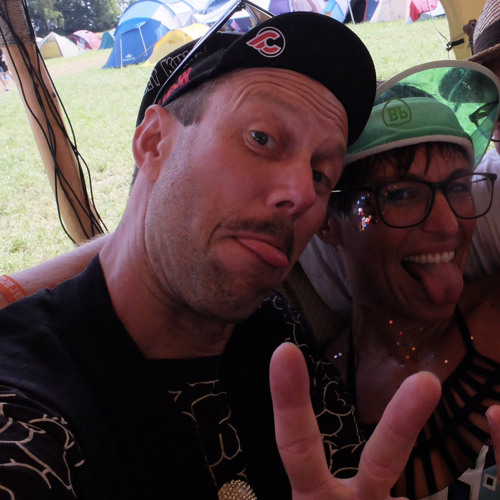 SUPERSONIC_D² @ Midsommar Festival 2024