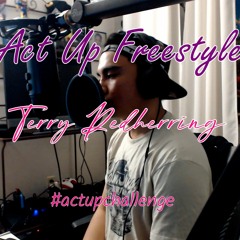 City Girls - Act Up (Terry Redherring Remix)