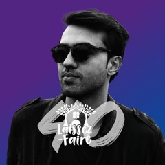 Laissez-Fairecast #40 - K2W0 @SUNFISH collective 23/05/2025
