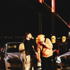 (SATILIK) BATUFLEX X AKDO AFRO TYPE BEAT ~''HOŞ KIZ'' [prod. by HAYTWORD]