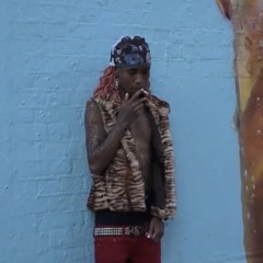 Nine Vicious - Big Black Truck