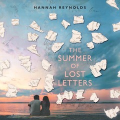 audiobook The Summer of Lost Letters