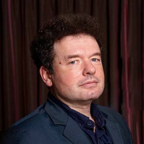 AUDIOLUX | Pascal-Alex Vincent [interview]