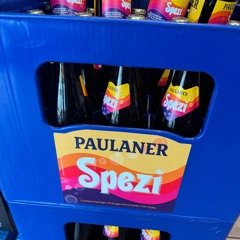 Paulaner Spezi