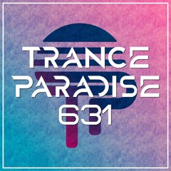 Trance Paradise 631 (iMG Guest Mix)
