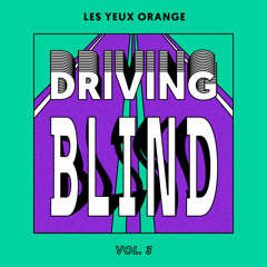 PREMIERE – DJ City – Winamp Oscillator(Les Yeux Orange)