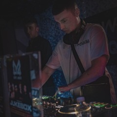 Society Promo Mix 2024