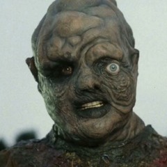 Toxic Sewage Avenger