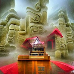 Infrasound Festival 2021 Set