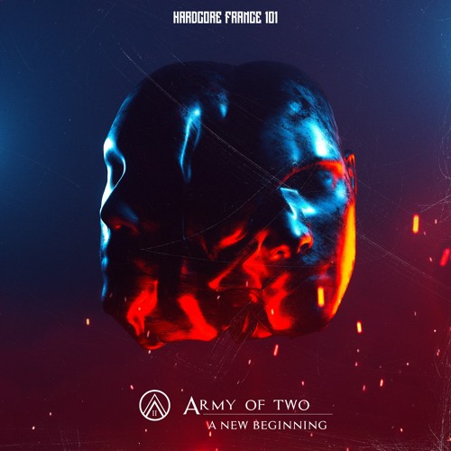 Army Of Two - A NEW BEGINNING [HF101]