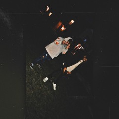 Cloudy Skies {feat RudeBoyX}