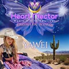 Heart Nectar Festival 2024