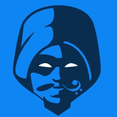 Zadislive's Twitch channel intro