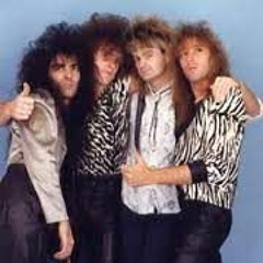 Pushed Me To The Edge