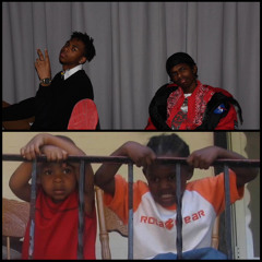 My Brothers (plutopoison)
