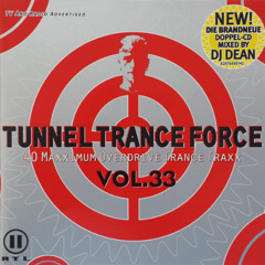 Tunnel Trance Force Vol.33 - CD2 - (2005)