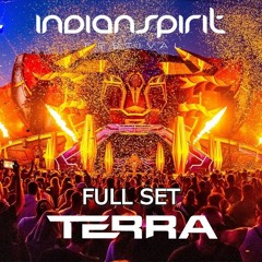 TERRA @ Indian Spirit Festival 2023 Live Set