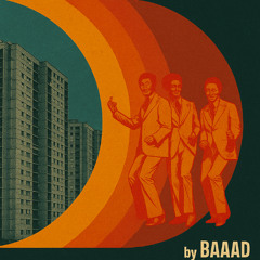 DA UZI vs THE TEMPTATIONS - LIBANAIS MASHUP FUNKY FRESH !!