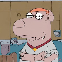 THEY KILLED THE DOG OFF FAMILY GUY