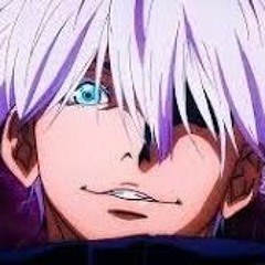 Rap do Satoru Gojo (Jujutsu Kaisen) - Roxo | Prod. theskybeats |