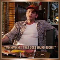 Mmmmmm... That Does Sound Good!