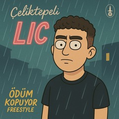 ÖDÜM KOPUYOR FREESTYLE (prod.NuWAV)