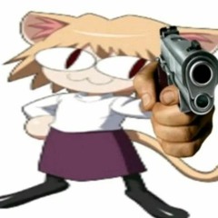 Neco Arc - I Got A Glock In My Rari [AI Cover]
