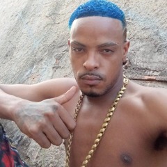 JOGA A BCT QUE EU TO PRESENTE - DJ BIGODE MPC