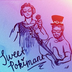 Sweet Pokimane(feat. Koaster Music)
