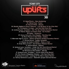 #upLIFTS381