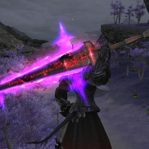 FFXIV - Hades Theme