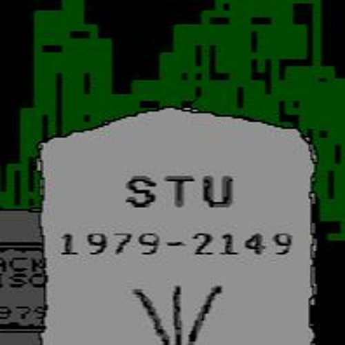 STU ARE DEAD