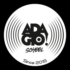 Botillo Dj @ Adagio Dj School Sessions (Abril 25)
