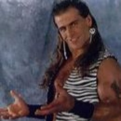 SHAWN MICHEALS (Sexy Boy)