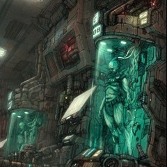 In The Bowels Of Shadrapar