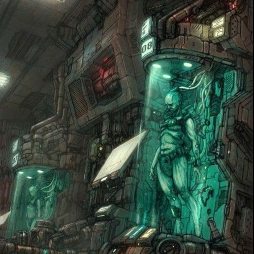 In The Bowels Of Shadrapar