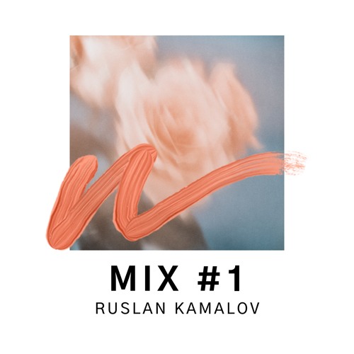 MIX #1 | Deep | Afro | Lounge |