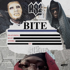 🇮🇪A92 - Bite ft. Andre Fazaz x Ksav x BT