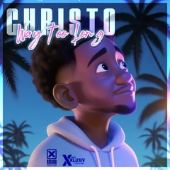 Christo - Way Too Long
