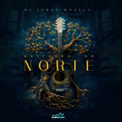 Dj Jorge Mágico - Guitarra do Norte  Instrumental Afro House 2024