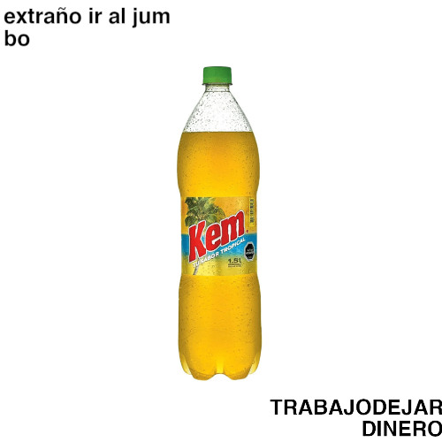 Kem-Piña (Demo v.1)
